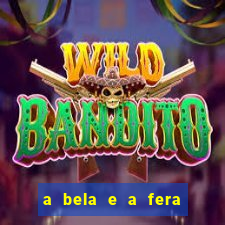 a bela e a fera 1991 filme completo dublado topflix